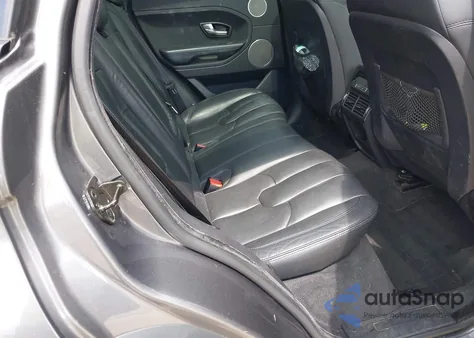 2015 Land Rover Range Rover Evoque Pure z USA, uszkodzony, nr VIN SALVR2BGXFH014265